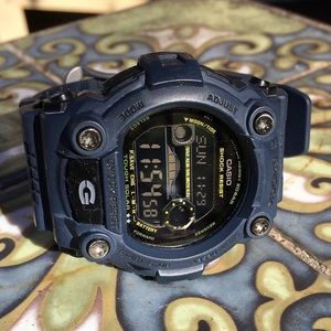HOLIDAY SALE 🎉 Casio G-Shock GR-7900NV-2